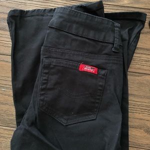 Waitress /restaurant/ work pants